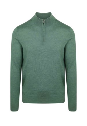 Trui - groen