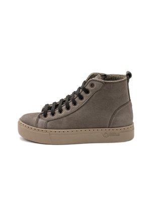 Natural World DAILA - Stivali da neve  - storm grey