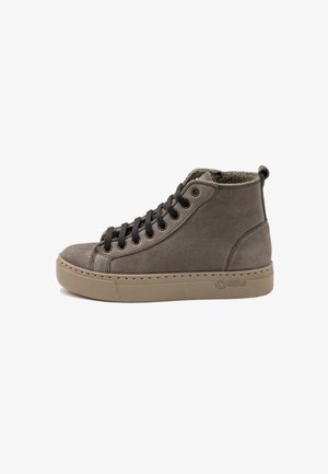 Natural World DAILA - Snowboots - storm grey