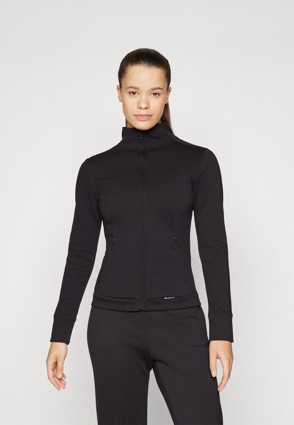 C-TECH FULL ZIP JACKET - Training jacket