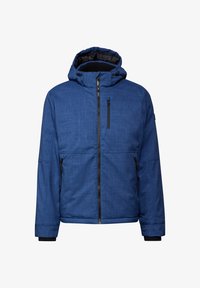 Non selezionato, blau