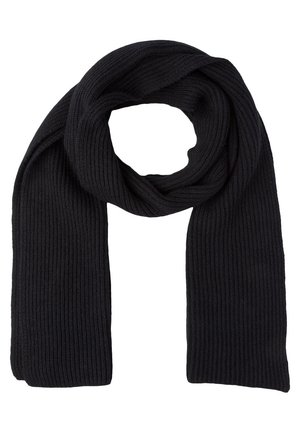 Schal - black