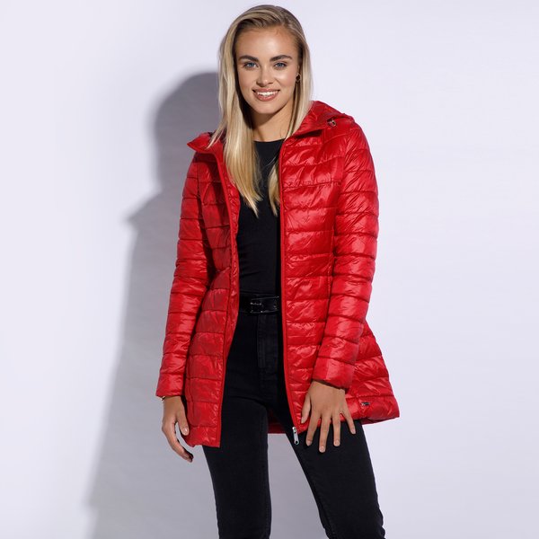 QUILTED - Winterjacke