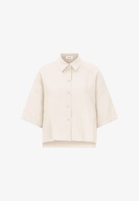 Non sélectionné, offwhite