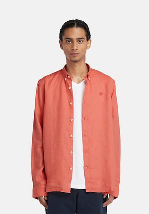 MILL BROOK - Camicia - orange