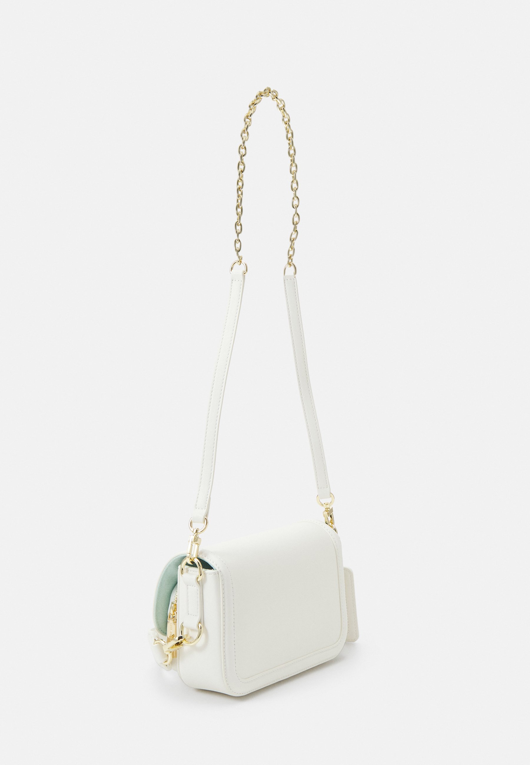 Chiara Ferragni ホワイト ハンドバッグ CHIARA FERRAGNI RANGE A-EYELIKE BAGS - Cross body bag