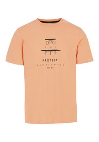 Niet geselecteerd, cadmium orange