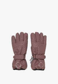 Ikke valgt, frosted almond