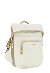 Bogner KLOSTERS NEVE ILLA - Mochila - offwhite
