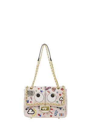 myMo, Sac à main - pink