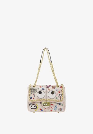 myMo, Sac à main - pink
