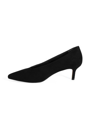 Klassieke pumps - black