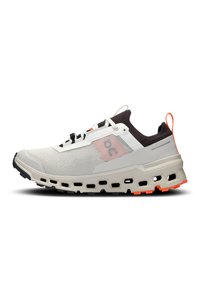 CLOUDULTRA 2 - Scarpe da corsa su strada - white   wolf