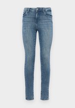 Only Skinny fit jeans ONLPOWER MID PUSH UP SK AZG937 makkelijk gekocht Only Skinny fit jeans ONLPOWER MID PUSH UP SK AZG937 makkelijk gekocht