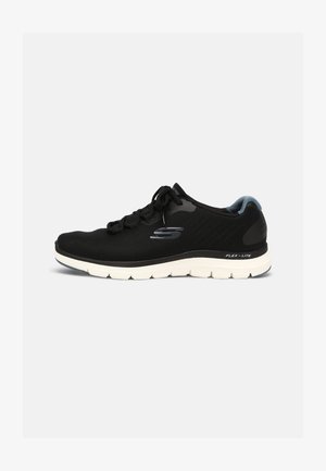 FLEX ADVANTAGE 4.0 - Joggesko - black/blue