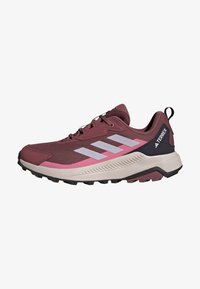 Unselected, burgundy   silver dawn   pink fusion