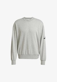 No seleccionado, medium grey heather black