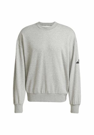 adidas Sportswear, ESSENTIALS LOOSE FIT, szary