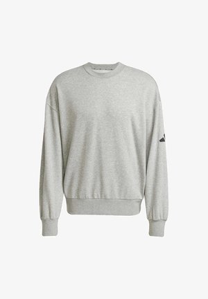 adidas Sportswear, ESSENTIALS LOOSE FIT, szary