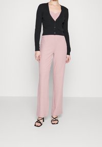 Calvin Klein Kofta - black