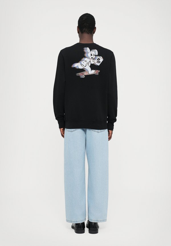 SKATE BUNNY - Sweatshirt2