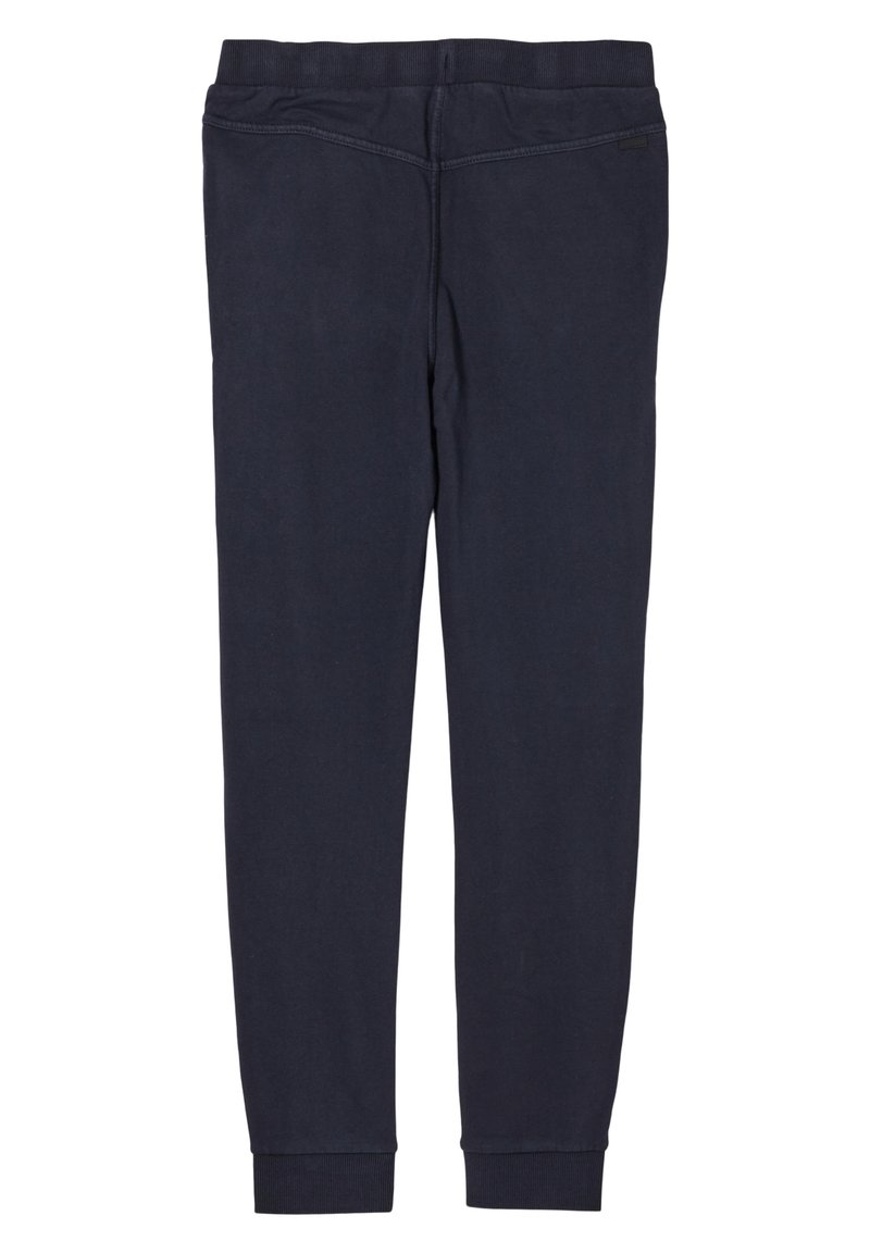 Kinder Stoffhosen | s.Oliver Jogginghose blue/dunkelblau - CU07153 Kinder Stoffhosen | s.Oliver Jogginghose blue/dunkelblau - CU07153