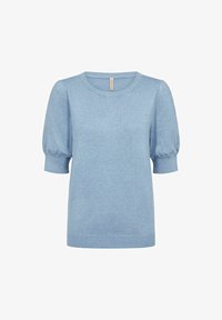 Non selezionato,  crystal blue melange