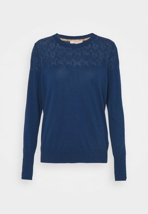 Noa Noa Svetr - blue