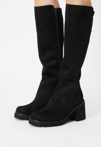 Paul Green Botas - black