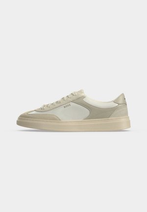 BOSS, KIERAN - Tenisky - open white