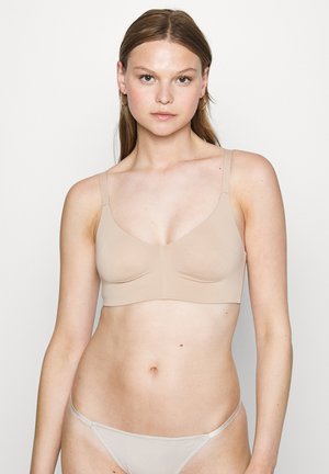 Marks & Spencer, FLEXIFIT NW - Strapless BH - rose quartz