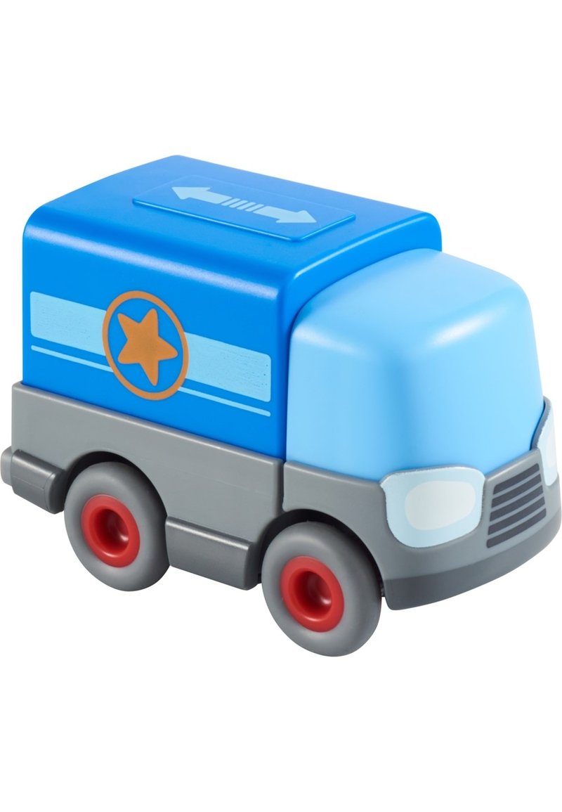 HABA Speelgoedautootje meerkleurig