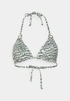 TRIANGLE - Bikinitopp - oliv