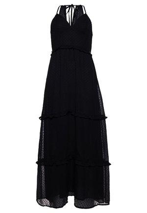Superdry & Co Robe longue - black