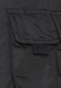 Brave Soul CASE - Blusão aviador - black