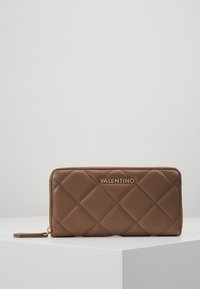 Valentino Bags - OCARINA - Peněženka - taupe Miniatura obrázku 1