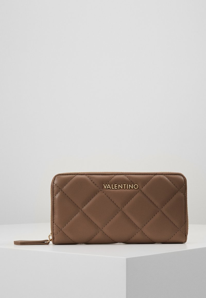 Valentino Bags OCARINA - Peněženka - taupe