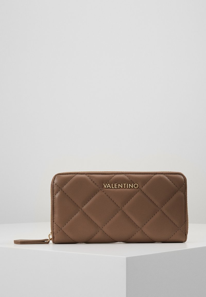 Valentino Bags - OCARINA - Geldbörse - taupe, Vergrößern