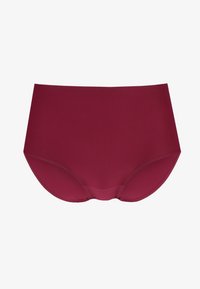 Niewybrane, framboise