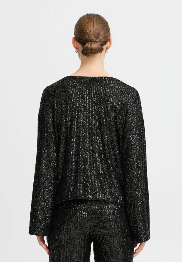 BYSOLIA LS - Long sleeved top2