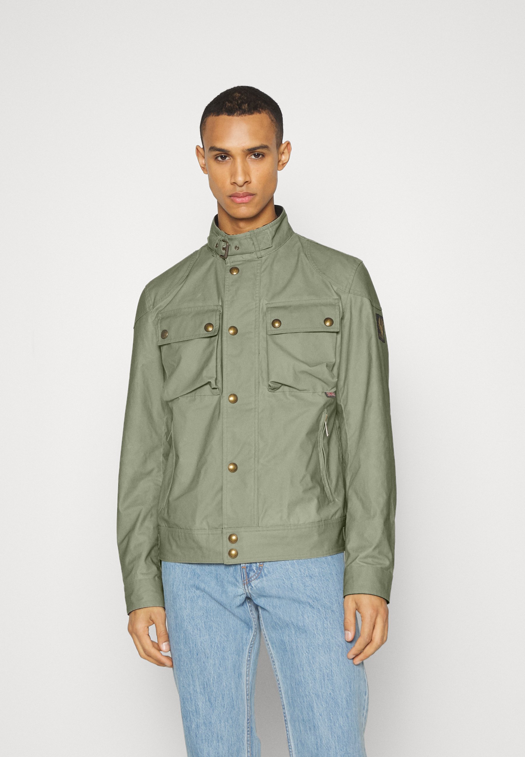 Chaquetas de hombre | Cazadoras en Zalando