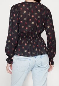 Scotch & Soda Bluse - multi-coloured