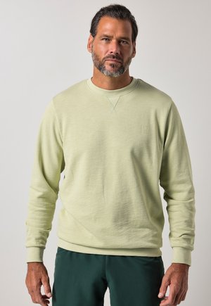 JP1880, Sudadera - agave green
