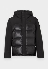 Wybrany, black