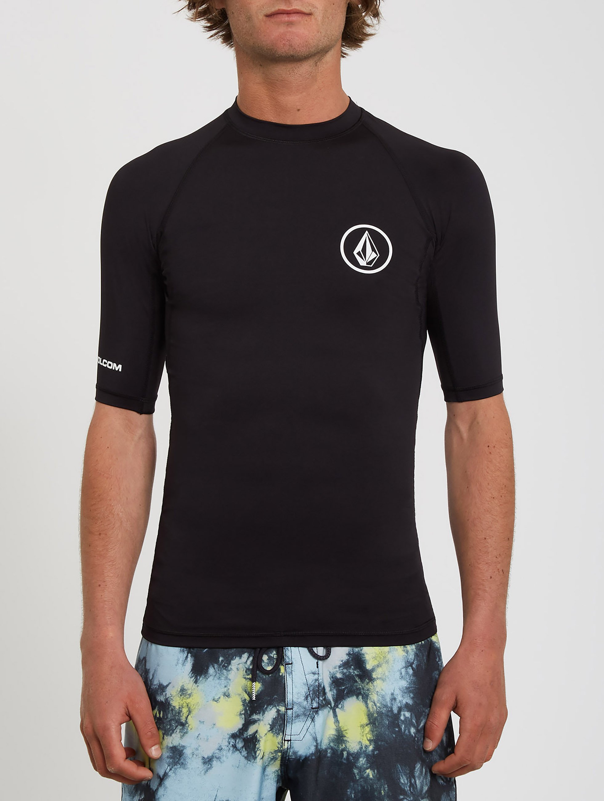 Camiseta Manga Larga Licrada Deportiva Para Hombre | Linio Colombia -  GE063FA1J04LWLCO