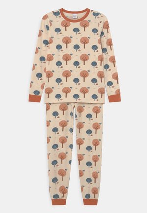 TREE LOUNGEWEAR - Pyjama - buttercream