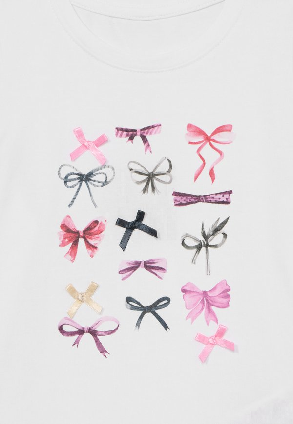 NMFFILLY - Print T-shirt3