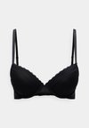 SARTORIAL - Soutien-gorge push-up - black