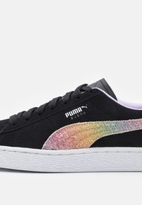 Puma Sneakers - black