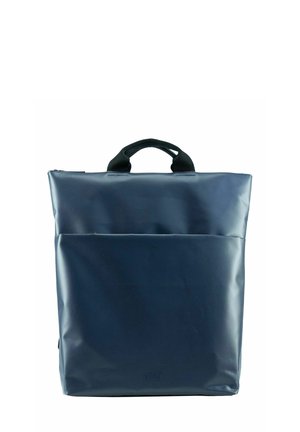 TOLJA X-CHANGE - Sac à dos - dark blue
